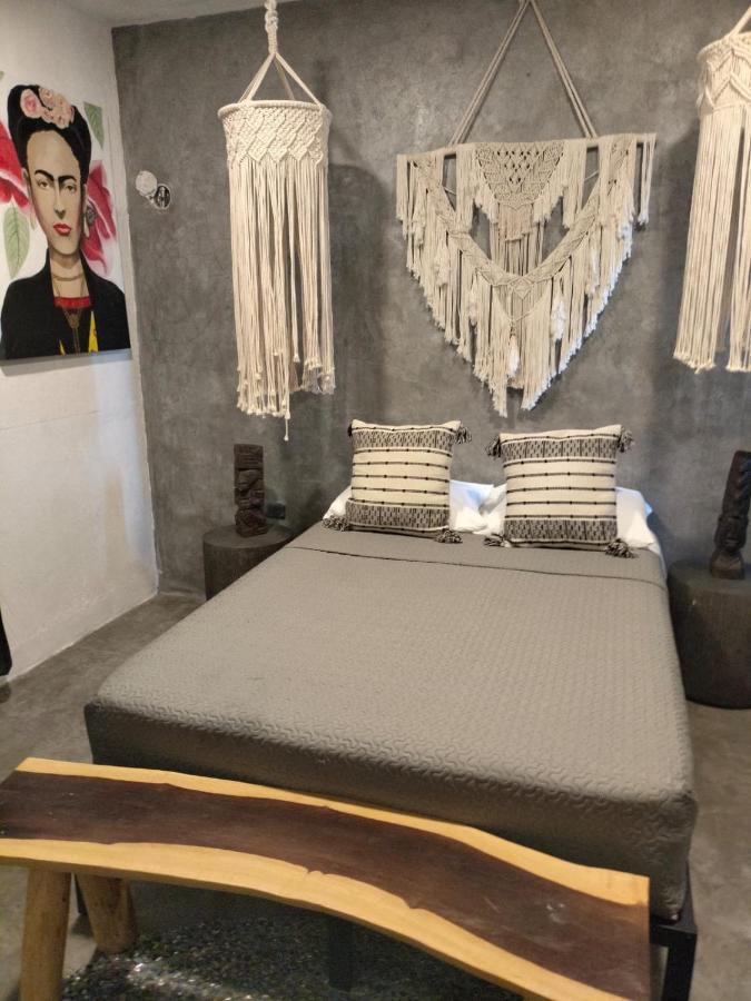 Villa San Martin à Cozumel Extérieur photo
