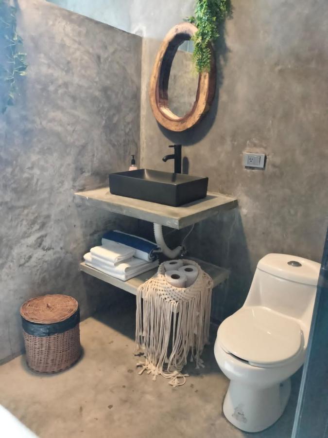 Villa San Martin à Cozumel Extérieur photo