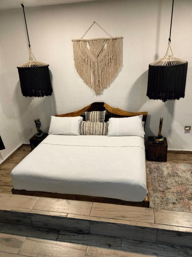 Villa San Martin à Cozumel Extérieur photo